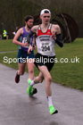 Senior mens NECAA Road Relays Champs., Hetton Lyons Oark, Hetton-le-Hole. Photo: David T. Hewitson/Sports for All Pics